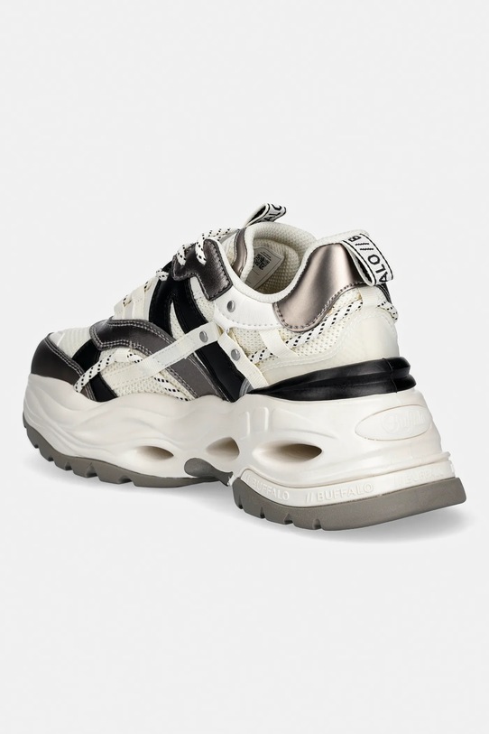 Παπούτσια Αθλητικά Buffalo Triplet Hollow 1636636 μπεζ