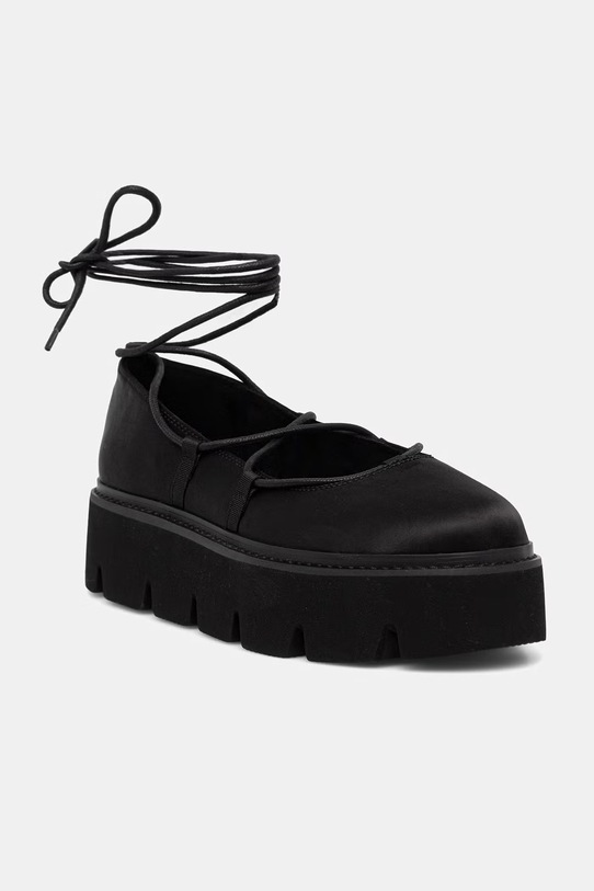 Buffalo balerinke Darya Ghillie crna 1620061