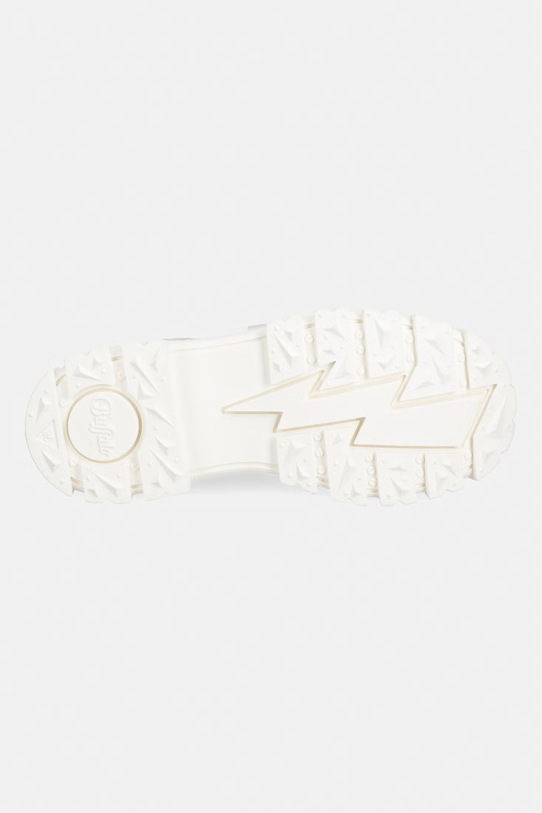 Buffalo workery damskie Aspha Rld Bloom Flower 1622695 biały