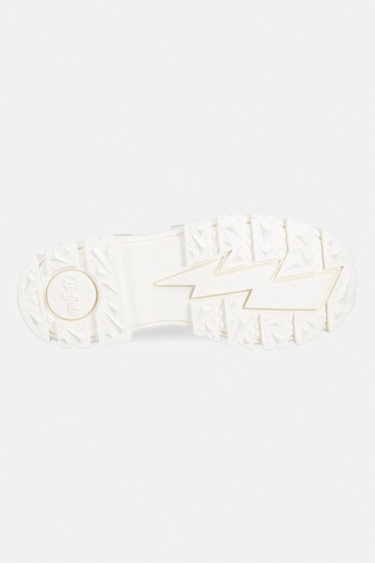 Buffalo workery damskie Aspha Rld Bloom Flower 1622695 biały