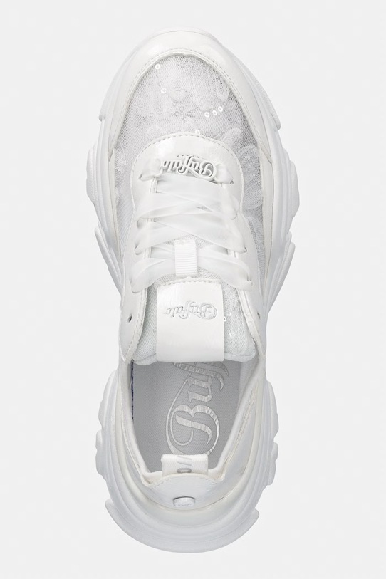 Buffalo Ranee Bloom sneakers Γυναικεία λευκό 1636728