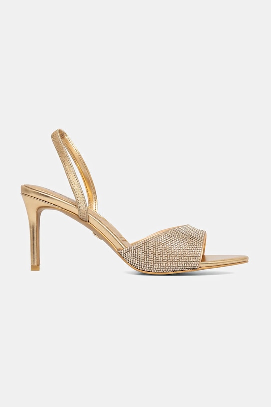 Aldo sandały AITANA 13838598.AITANA złoty SS26