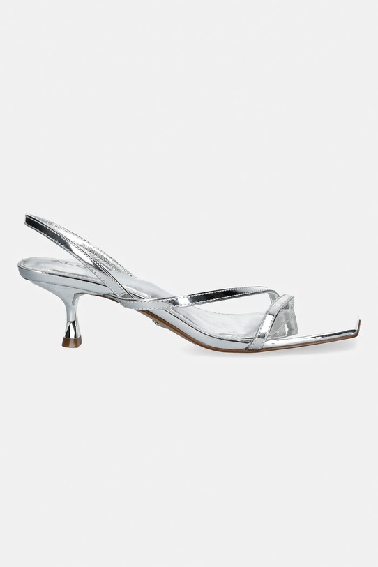 Aldo sandały FERRA 13966761.FERRA srebrny SS26