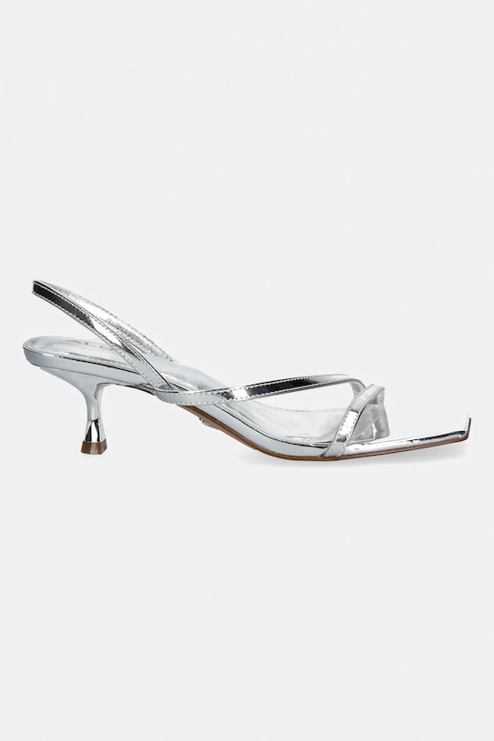 Aldo sandały FERRA 13966761.FERRA srebrny SS26