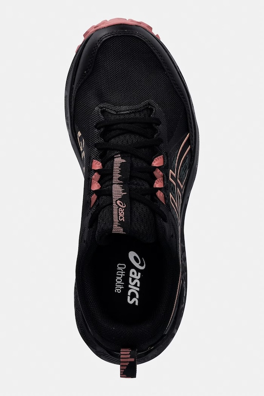 Бігові кросівки Asics GEL-SONOMA 8 GTX чорний 1012B770.004