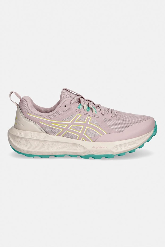 Asics buty outdoorowe GEL-SONOMA 8 1012B771.700 różowy SS26