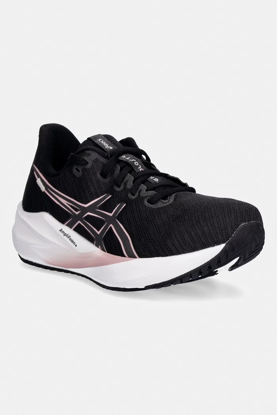 Asics buty treningowe VERSABLAST 4 syntetyczny czarny 1012B775.003