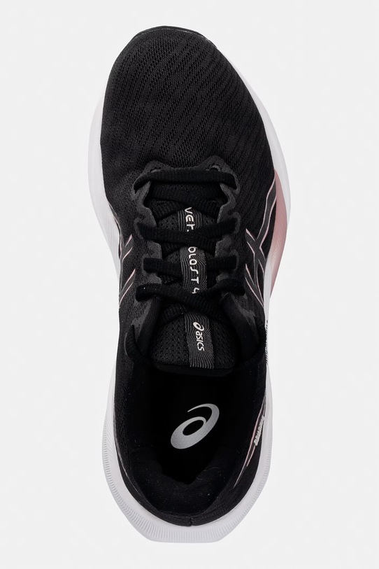 Asics buty treningowe VERSABLAST 4 czarny 1012B775.003