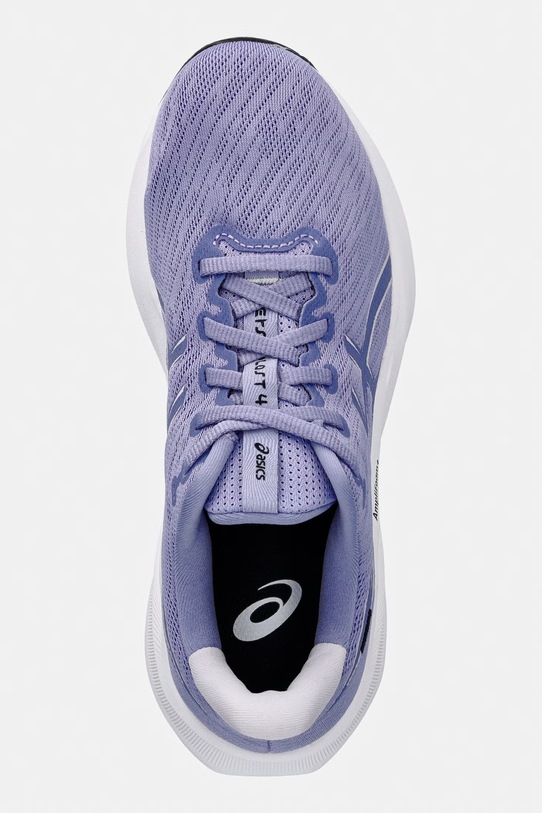 Asics buty do biegania VERSABLAST 4 fioletowy 1012B775.502