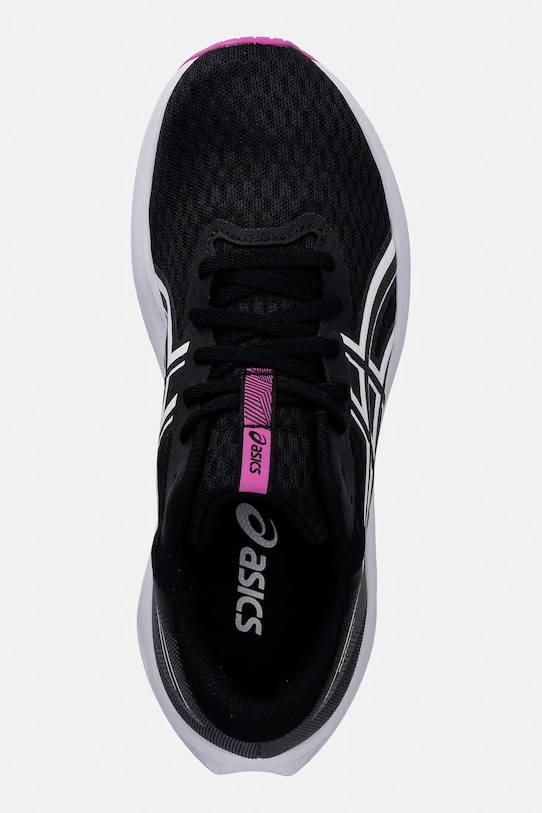 Asics buty treningowe PATRIOT 14 czarny 1012B836.005