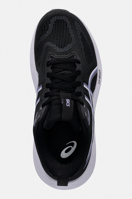 Asics buty treningowe GT-1000 14 czarny 1012B859.004