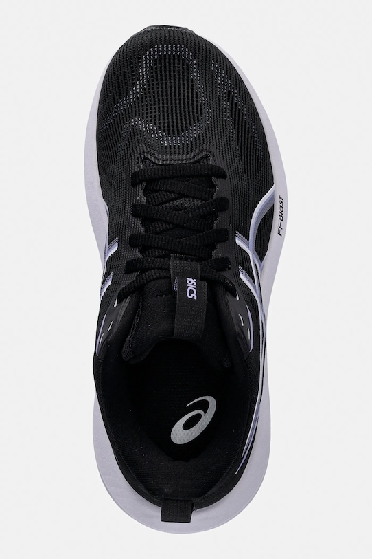 Asics buty treningowe GT-1000 14 czarny 1012B859.004