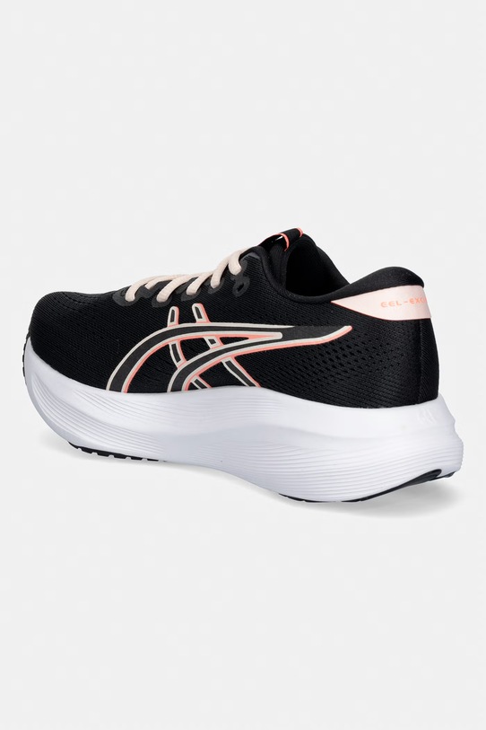 Obuwie Asics buty do biegania GEL-EXCITE 11 1012B861.004 czarny