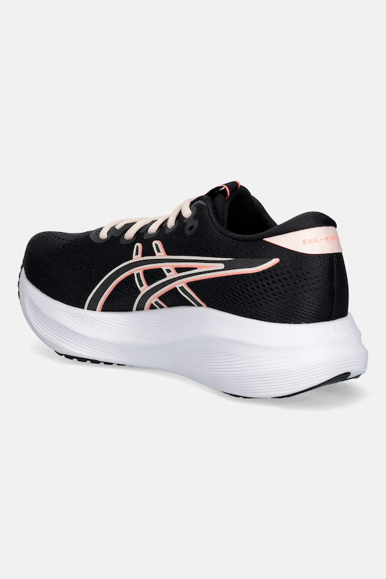 Обувки Обувки за бягане Asics GEL-EXCITE 11 1012B861.004 черен