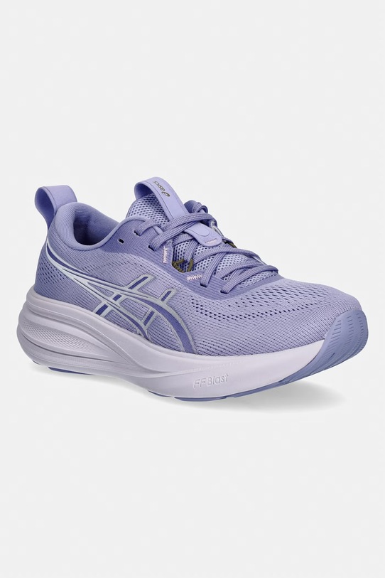 Asics παπούτσια για τρέξιμο Γυναικεία GEL-PULSE 17 μωβ 1012B930.500