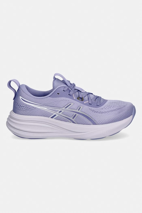 Asics pantofi pentru alergare pentru femei GEL-PULSE 17 1012B930.500 violet SS26
