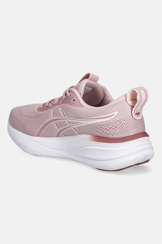 Obuwie Asics buty do biegania GEL-PULSE 17 1012B930.700 różowy