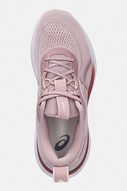 Asics buty do biegania GEL-PULSE 17 różowy 1012B930.700