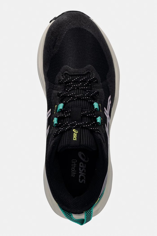 Asics buty treningowe GEL-VENTURE 11 czarny 1012B933.002