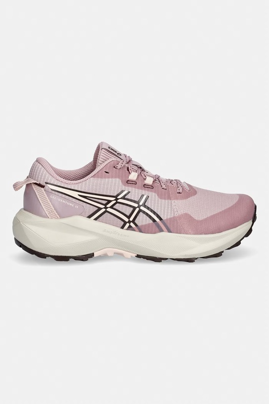 Asics buty do biegania GEL-VENTURE 11 1012B933.700 różowy SS26