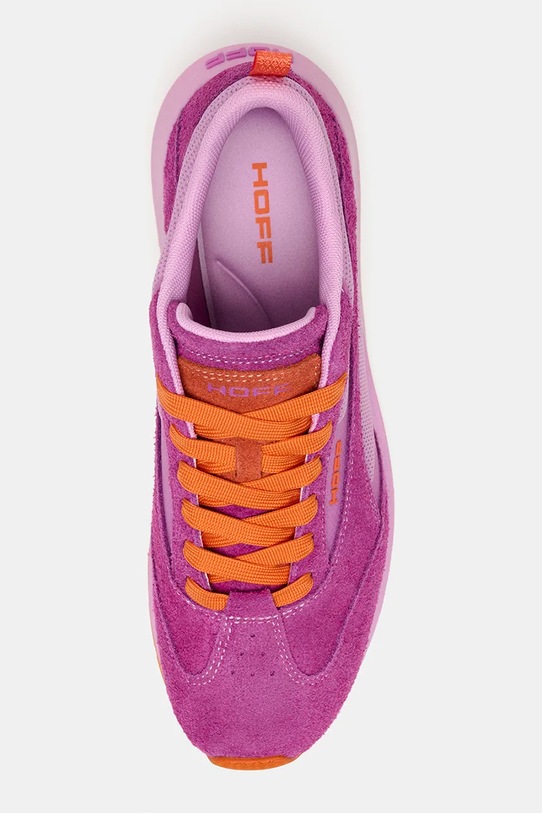 Hoff RUNNER ORCHIDE sneakers pentru femei 22565414 roz