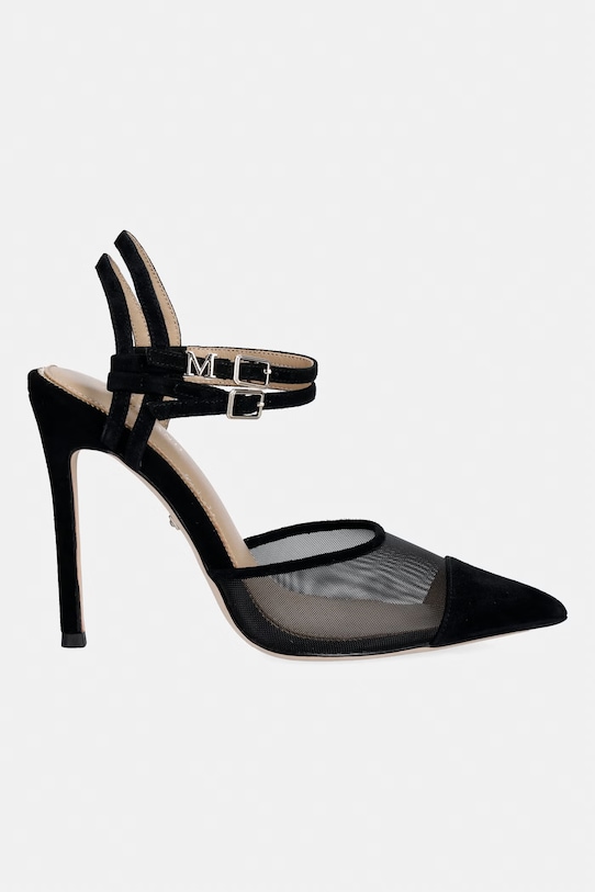 Marciano by Guess szpilki G6GZ13.L0094.JBLK czarny SS26