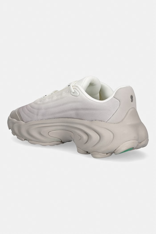 Obuwie Lacoste Spinor Sneakers sneakersy damskie 51SFA0036 beżowy