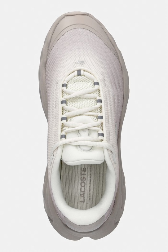 Lacoste Spinor Sneakers sneakersy damskie beżowy 51SFA0036