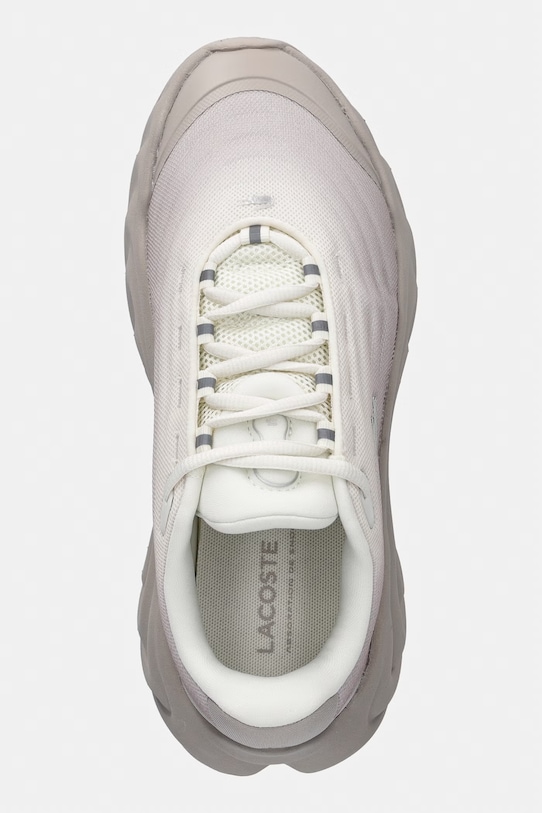 Lacoste Spinor Sneakers sneakersy damskie beżowy 51SFA0036