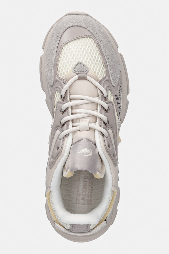 Lacoste L003 Neo Sneakers sneakersy damskie beżowy 51SFA0060