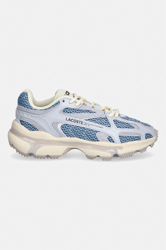 Маратонки Lacoste L003 2K24 Sneakers 51SFA0068 син SS26