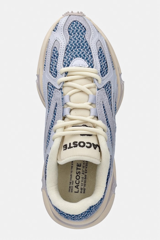 Маратонки Lacoste L003 2K24 Sneakers син 51SFA0068