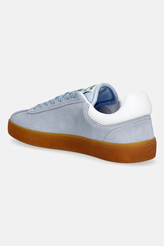 Obutev Lacoste Baseshot Sneakers superge ženski 51SFA0080 modra