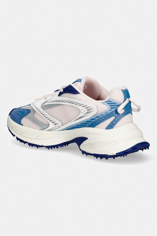 Взуття Lacoste L003 Neo Shot Sneakers Bleu Blanc Pink Story кросівки жіночі 51SFA0143 рожевий