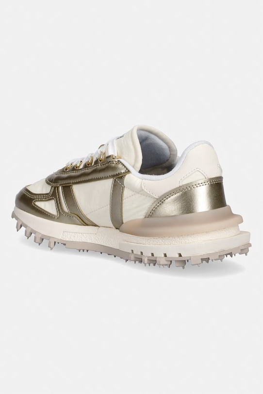 Obuća Tenisice Lacoste Elite Active Sneakers Liquid Gold Pack 51SFA0168 bež