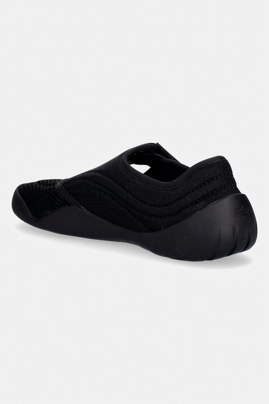 Obuv Lacoste baleríny Low Mystere Sneakers 51SFA0200 čierna