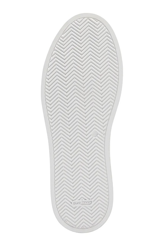 Obuwie BOGNER CAPRI sneakersy damskie skórzane 22620405 biały