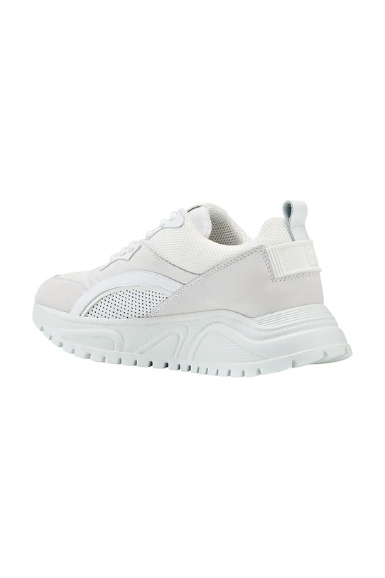 BOGNER MALAGA sneakersy damskie 22621335 biały SS26