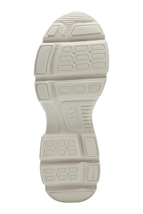 Obuwie Bogner sneakersy KOBE 22621575 szary