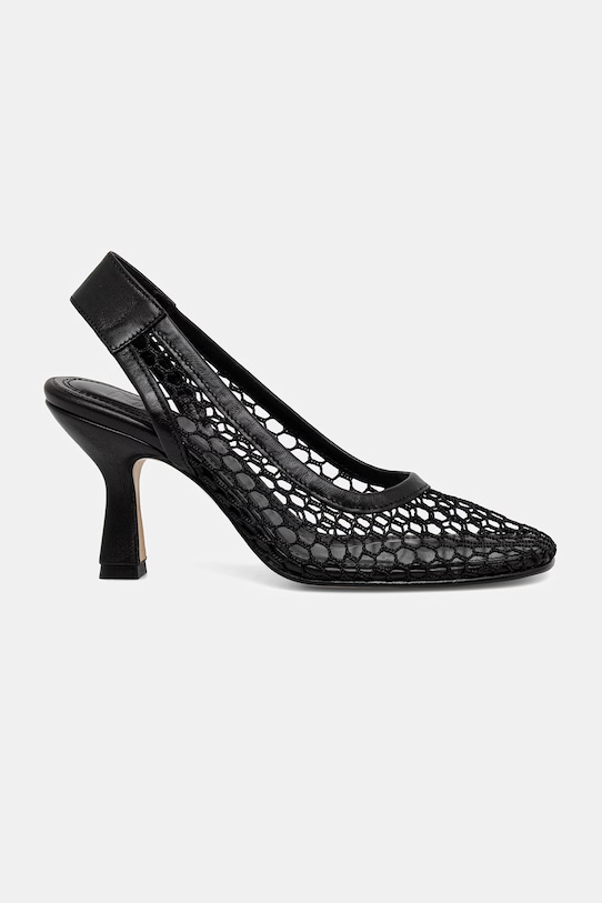 Souliers Martinez szpilki BEATRIZ BEATRIZ.BLACK czarny SS26