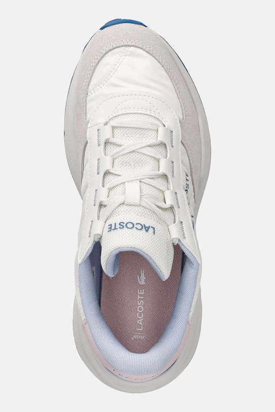 Lacoste Elite Active Evo Sneakers damskie beżowy 51SFA0166