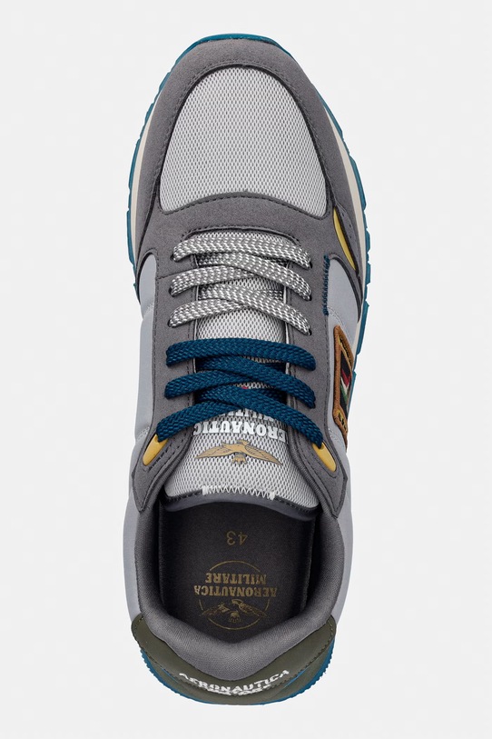 Kožené lodičky Pollini SA10055M1OTB0609