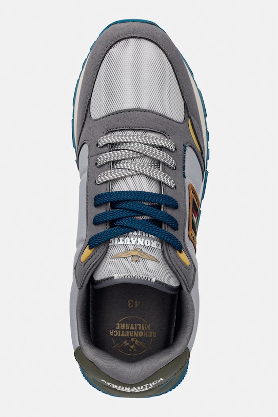 Kožené lodičky Pollini SA10055M1OTB0609