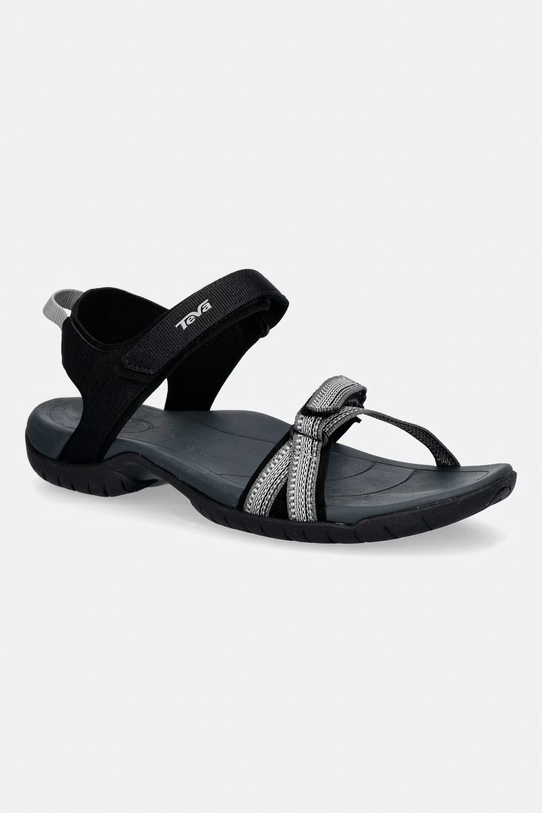 Teva sandały damskie Verra czarny 1006263