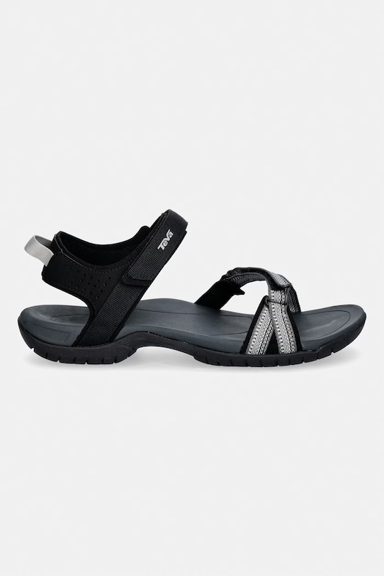 Teva sandały damskie Verra 1006263 czarny SS26