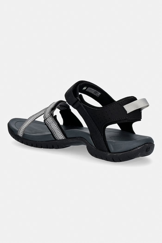 Obuwie Teva sandały damskie Verra 1006263 czarny