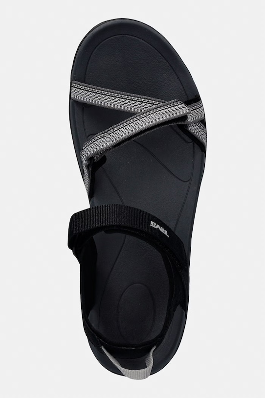 Teva sandały damskie Verra czarny 1006263