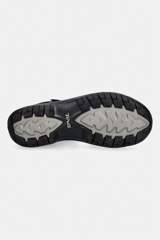 Teva sandały damskie Verra 1006263 czarny