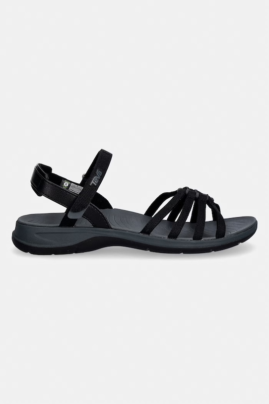 Teva sandały damskie TirraTraveler 1166130 czarny SS26