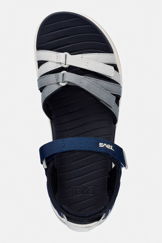 Teva sandały damskie Tirra Sport niebieski 1173720